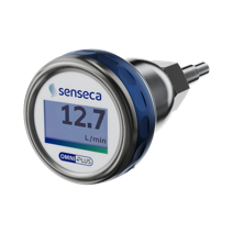 Flow sensor